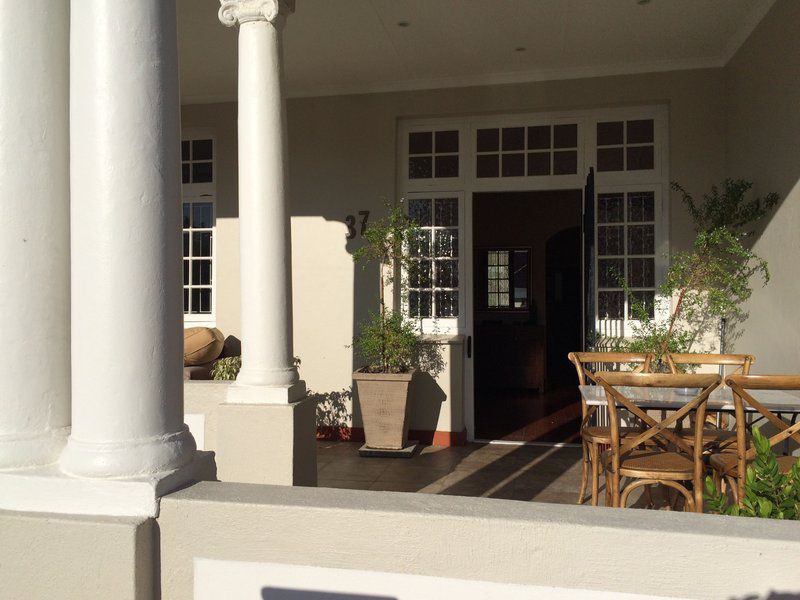 Virginia Cottage Vredehoek Cape Town Western Cape South Africa House, Building, Architecture