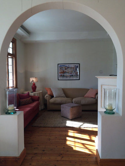 Virginia Cottage Vredehoek Cape Town Western Cape South Africa Window, Architecture, Living Room