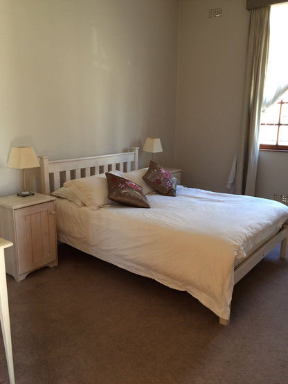 Virginia Cottage Vredehoek Cape Town Western Cape South Africa Bedroom