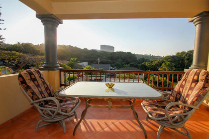 Virginia Forest Lodge Durban North Durban Kwazulu Natal South Africa Balcony, Architecture, Living Room