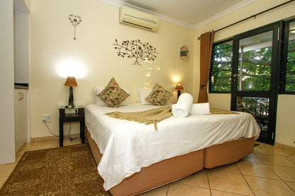 Virginia Forest Lodge Durban North Durban Kwazulu Natal South Africa Bedroom