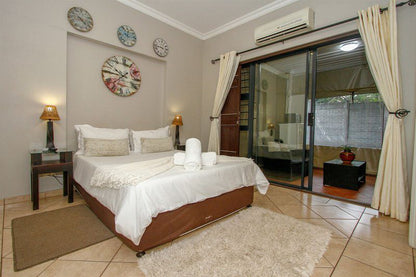 Virginia Forest Lodge Durban North Durban Kwazulu Natal South Africa Bedroom