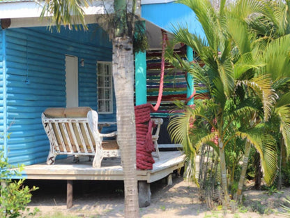 Vis Agie Resort Sodwana Bay Kwazulu Natal South Africa Beach, Nature, Sand, Palm Tree, Plant, Wood