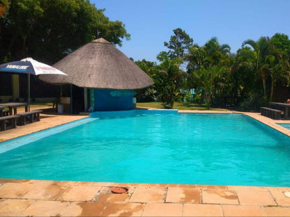 Vis Agie Resort Sodwana Bay Kwazulu Natal South Africa Complementary Colors, Swimming Pool