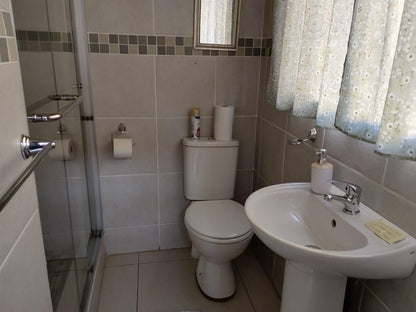 Vision Achievers Reyno Ridge Witbank Emalahleni Mpumalanga South Africa Unsaturated, Bathroom