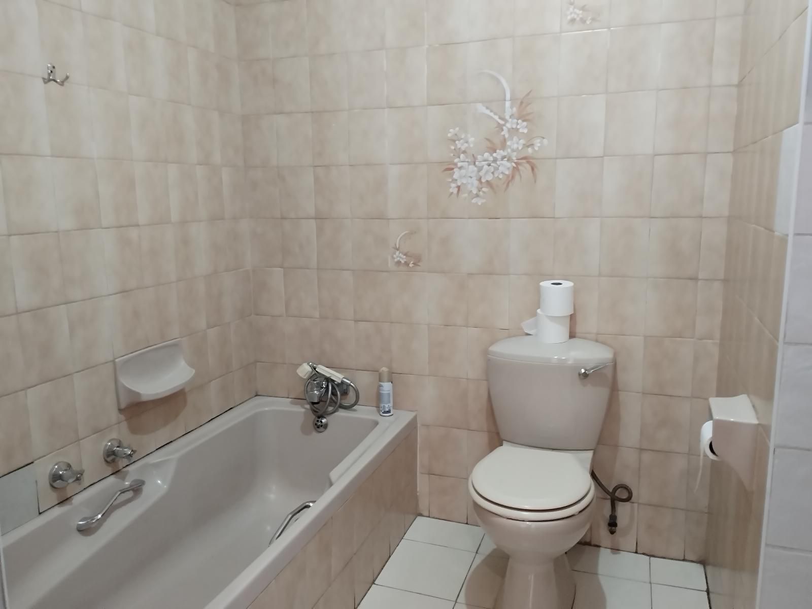 Vision Achievers Reyno Ridge Witbank Emalahleni Mpumalanga South Africa Colorless, Bathroom