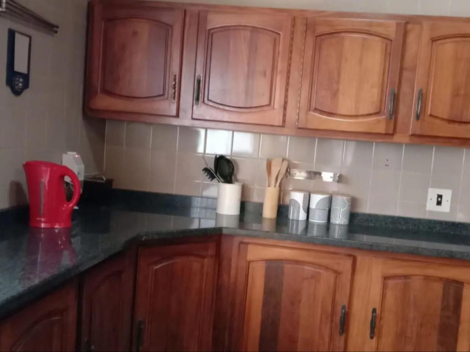 Vision Home Middelburg Mpumalanga Mpumalanga South Africa Kitchen