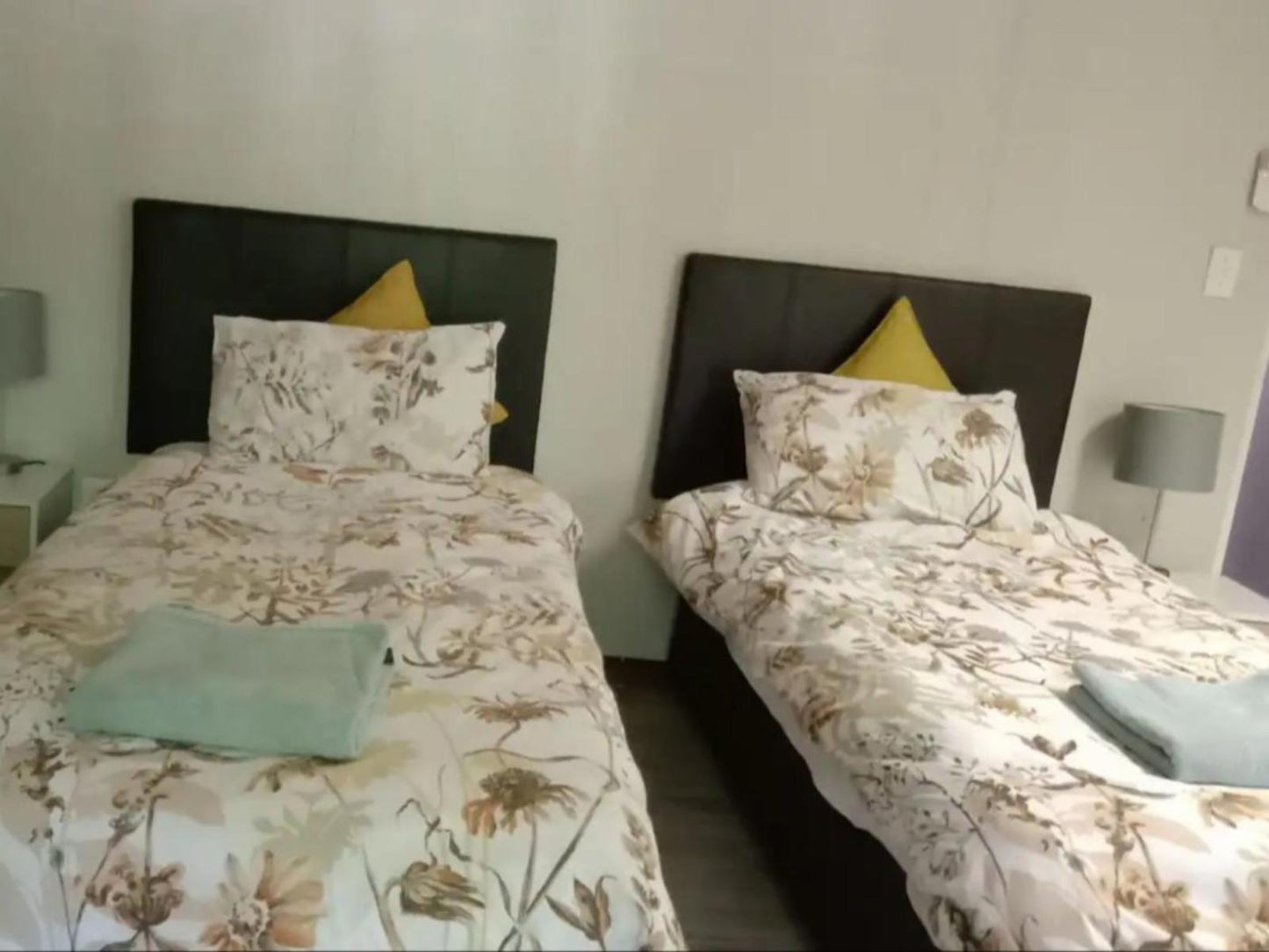 4 Sleeper Self Catering @ Vision Home