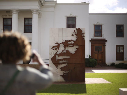 Visit Stellenbosch, Portrait, Person