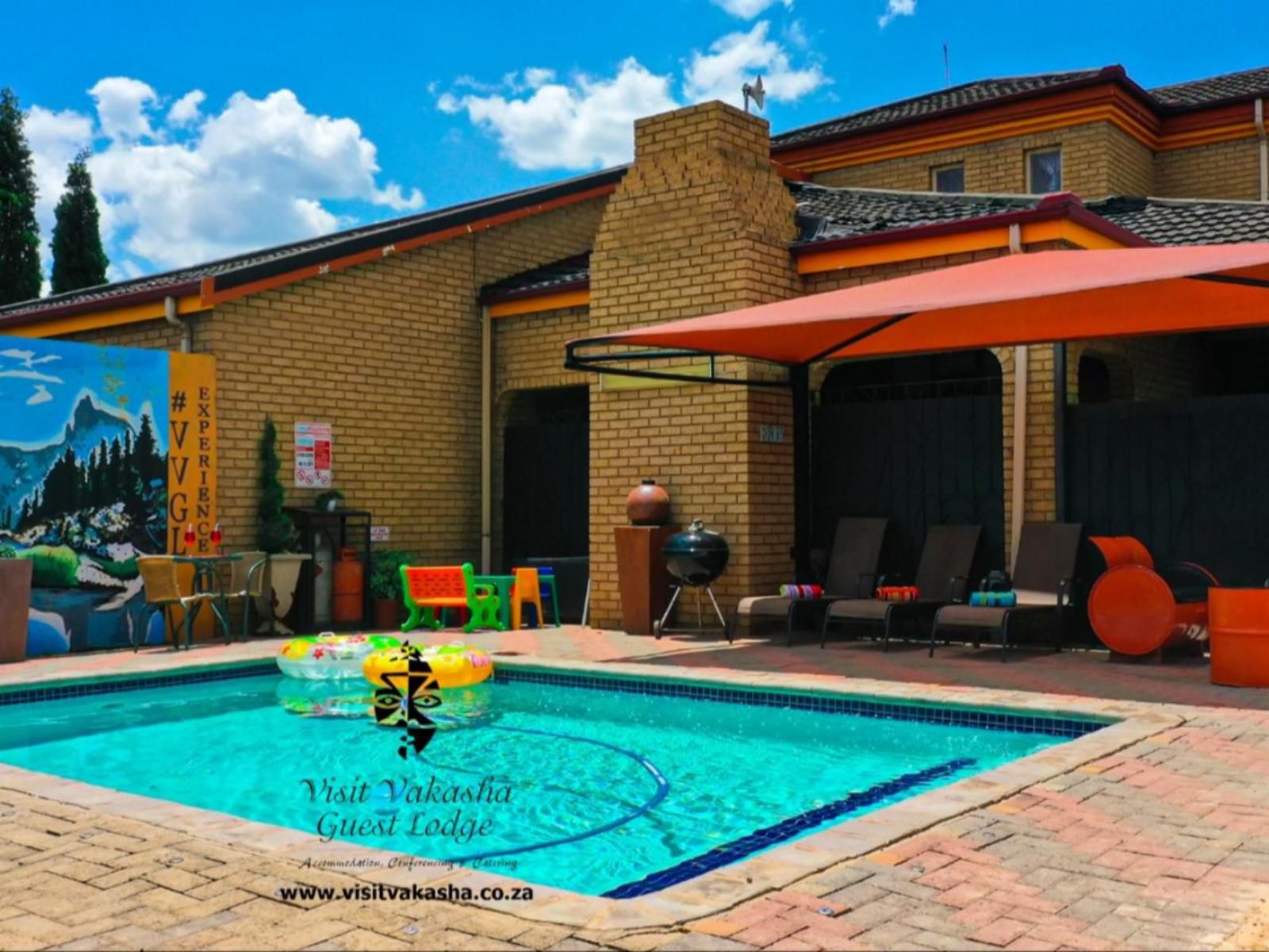 Visit Vakasha Guest Lodge 2, Swimming, Water Sport, Sport, Person, Swimming Pool