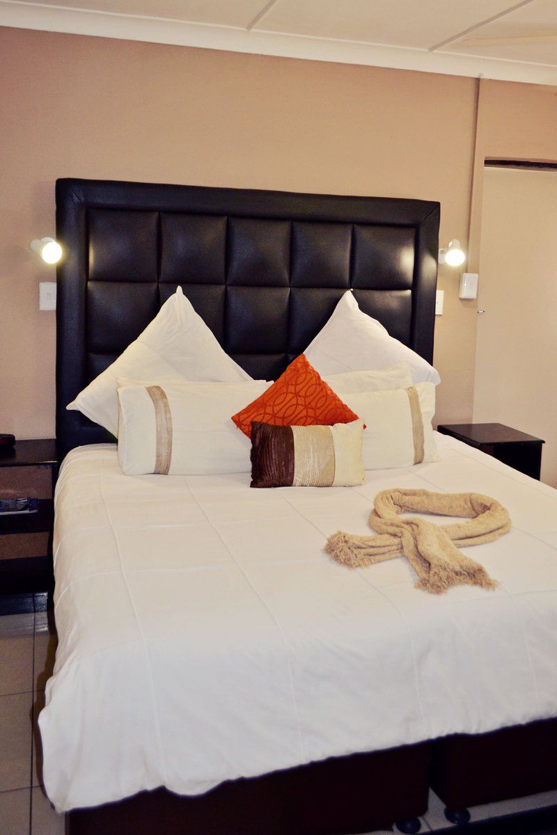 Visit Vakasha Guest Lodge 1 Witbank Emalahleni Mpumalanga South Africa Bedroom