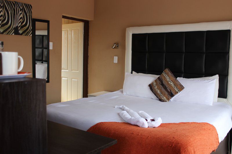 Visit Vakasha Guest Lodge 1 Witbank Emalahleni Mpumalanga South Africa Bedroom