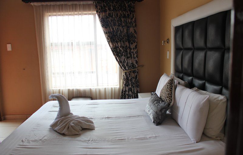 Visit Vakasha Guest Lodge 1 Witbank Emalahleni Mpumalanga South Africa Bedroom