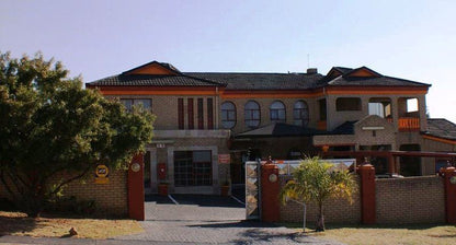 Visit Vakasha Guest Lodge 2 Witbank Emalahleni Mpumalanga South Africa House, Building, Architecture