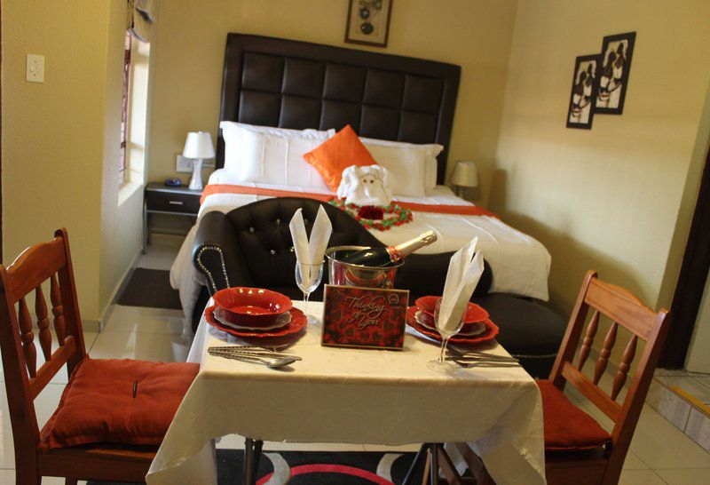 Visit Vakasha Guest Lodge 2 Witbank Emalahleni Mpumalanga South Africa 