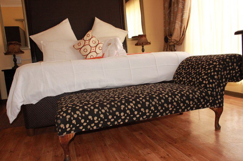 Visit Vakasha Guest Lodge 2 Witbank Emalahleni Mpumalanga South Africa Bedroom