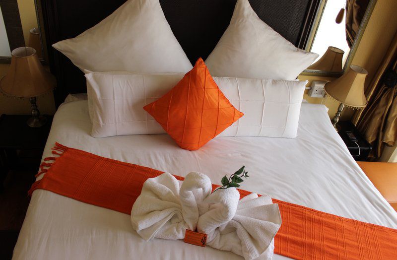 Visit Vakasha Guest Lodge 2 Witbank Emalahleni Mpumalanga South Africa Bedroom