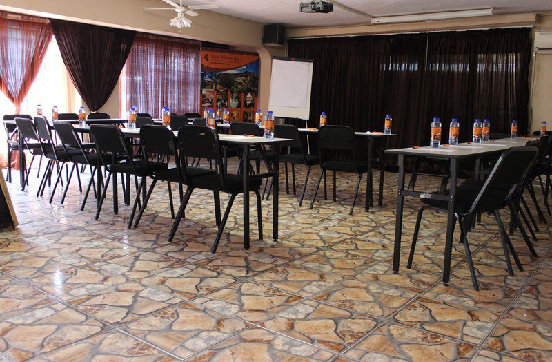 Visit Vakasha Guest Lodge 2 Witbank Emalahleni Mpumalanga South Africa Seminar Room