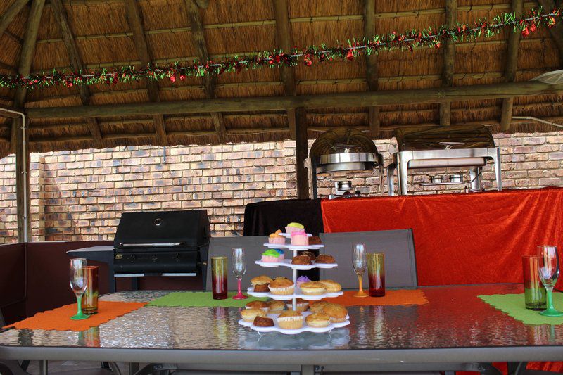 Visit Vakasha Guest Lodge 2 Witbank Emalahleni Mpumalanga South Africa Bar