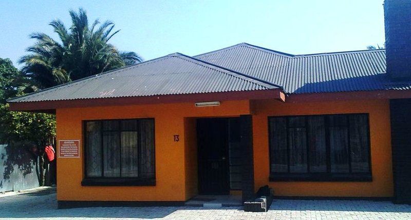 Visit Vakasha Guest Lodge 3 Witbank Emalahleni Mpumalanga South Africa Building, Architecture, House, Palm Tree, Plant, Nature, Wood