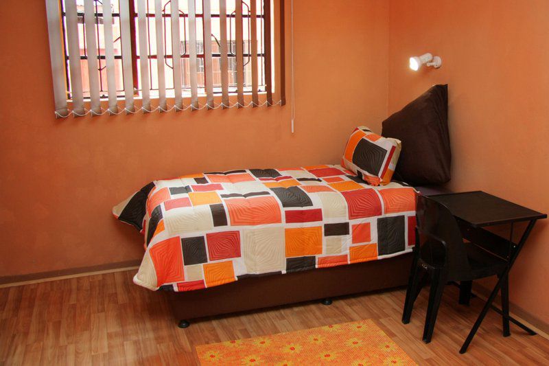 Visit Vakasha Guest Lodge 3 Witbank Emalahleni Mpumalanga South Africa Colorful, Bedroom