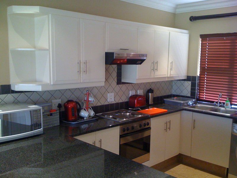 Vista 70 Clarens Clarens Golf And Trout Estate Clarens Free State South Africa Kitchen