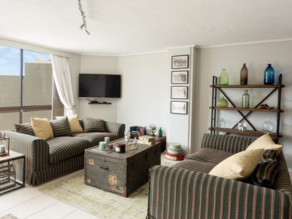 Vista Ballena Plett Central Plettenberg Bay Western Cape South Africa Living Room