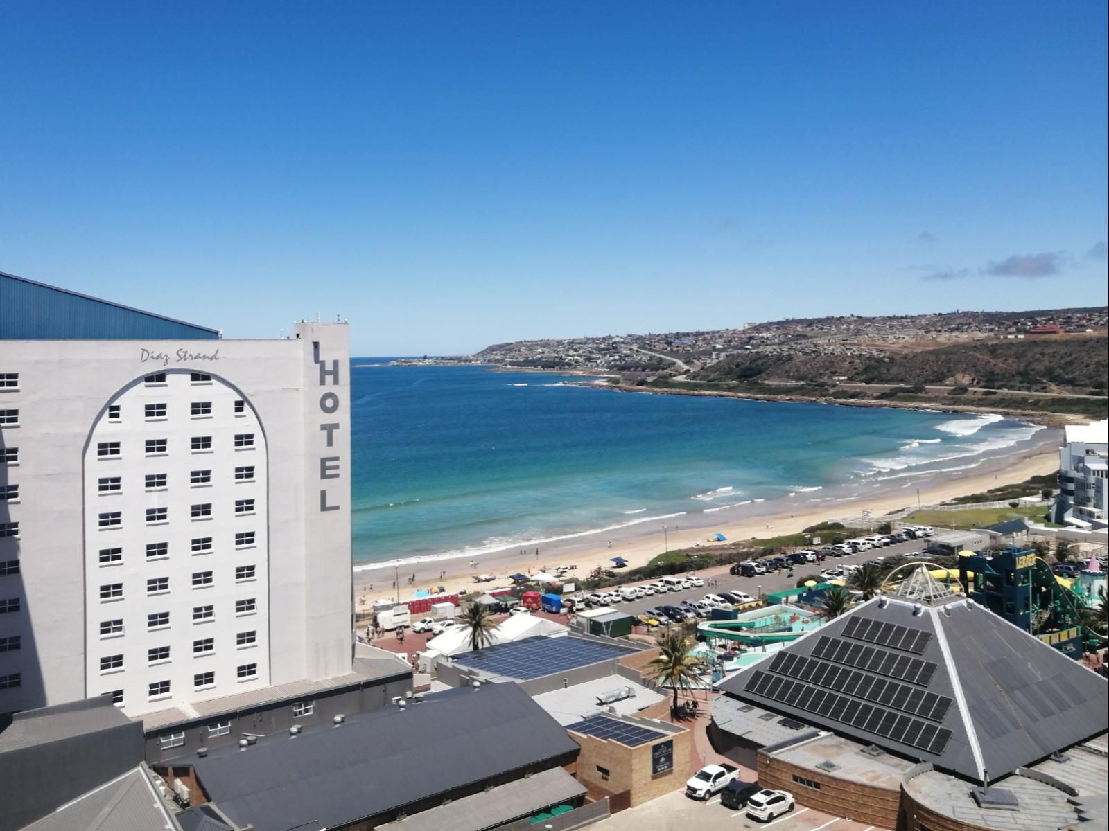 Vista Bonita 70 Diaz Beach Mossel Bay Western Cape South Africa Beach, Nature, Sand