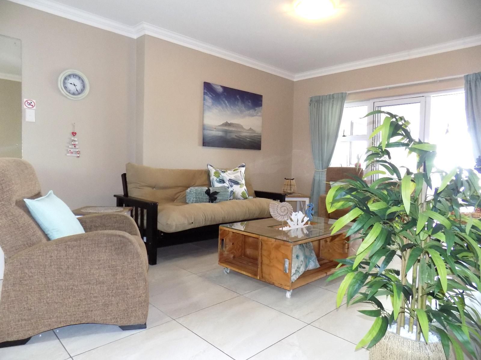 Vista Bonita 70 Diaz Beach Mossel Bay Western Cape South Africa Living Room