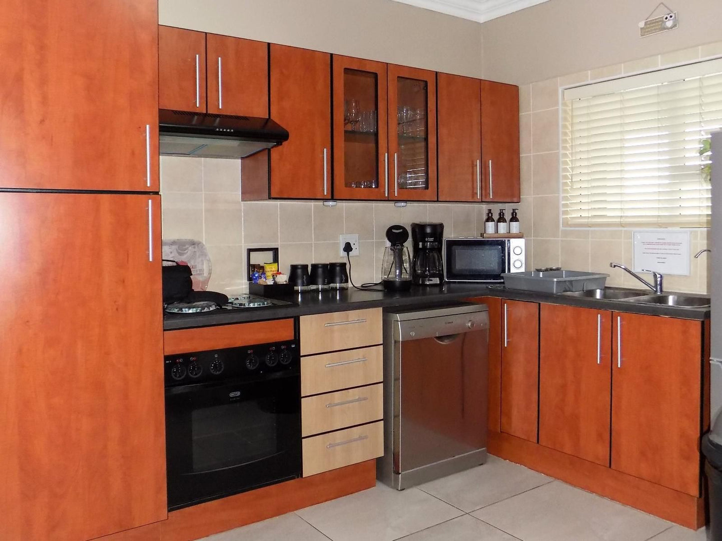 Vista Bonita 70 Diaz Beach Mossel Bay Western Cape South Africa Kitchen