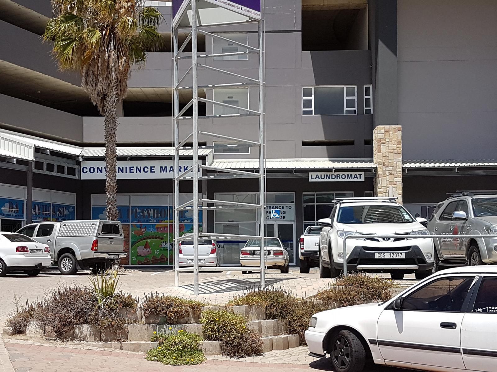 Vista Bonita 70 Diaz Beach Mossel Bay Western Cape South Africa Palm Tree, Plant, Nature, Wood, Sign, Car, Vehicle