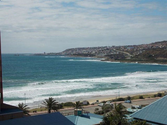 Vista Bonita 23 Diaz Beach Mossel Bay Western Cape South Africa Beach, Nature, Sand, Palm Tree, Plant, Wood, Tower, Building, Architecture, Wave, Waters, Ocean