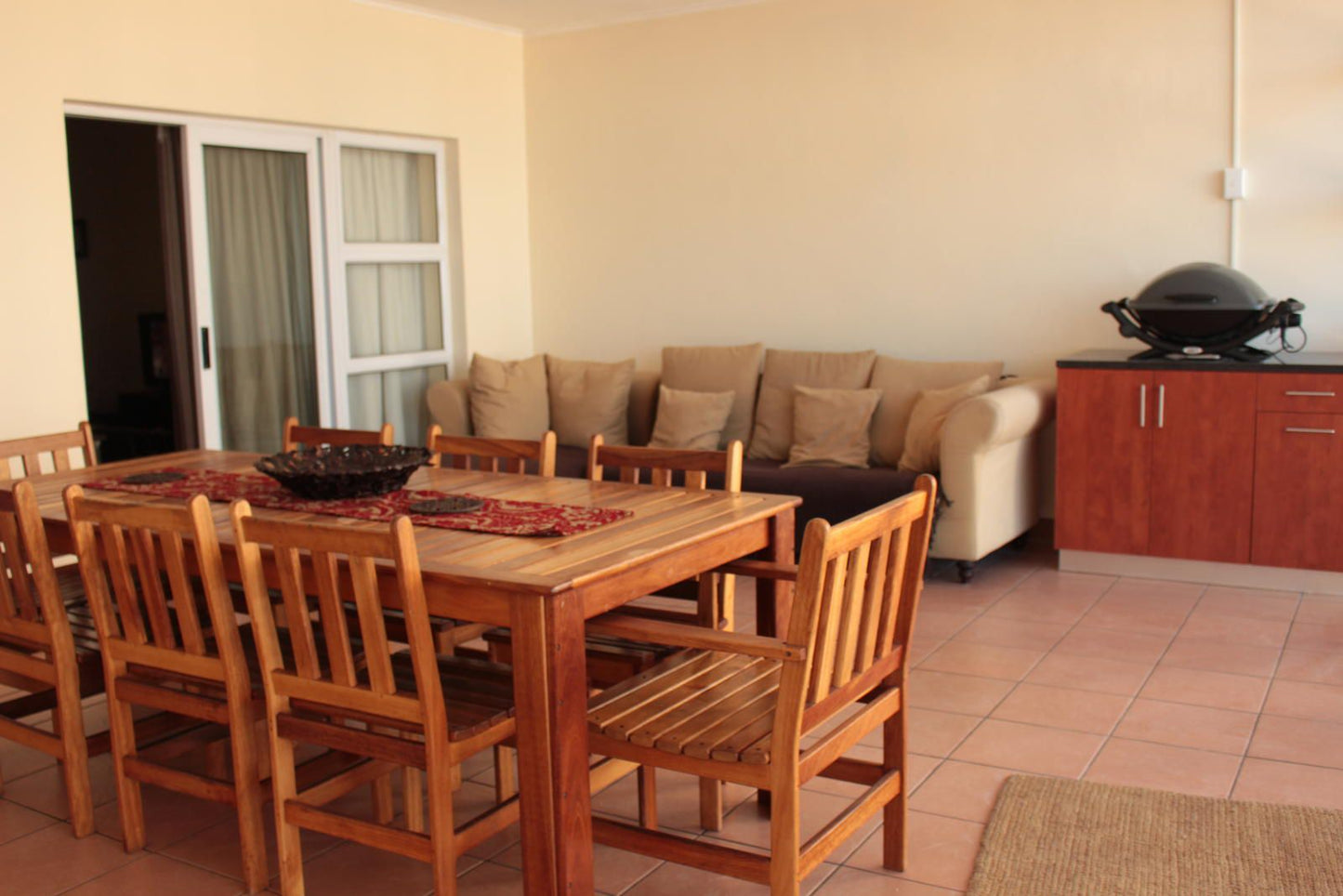 Vista Bonita Apartments Diaz Beach Mossel Bay Western Cape South Africa Living Room