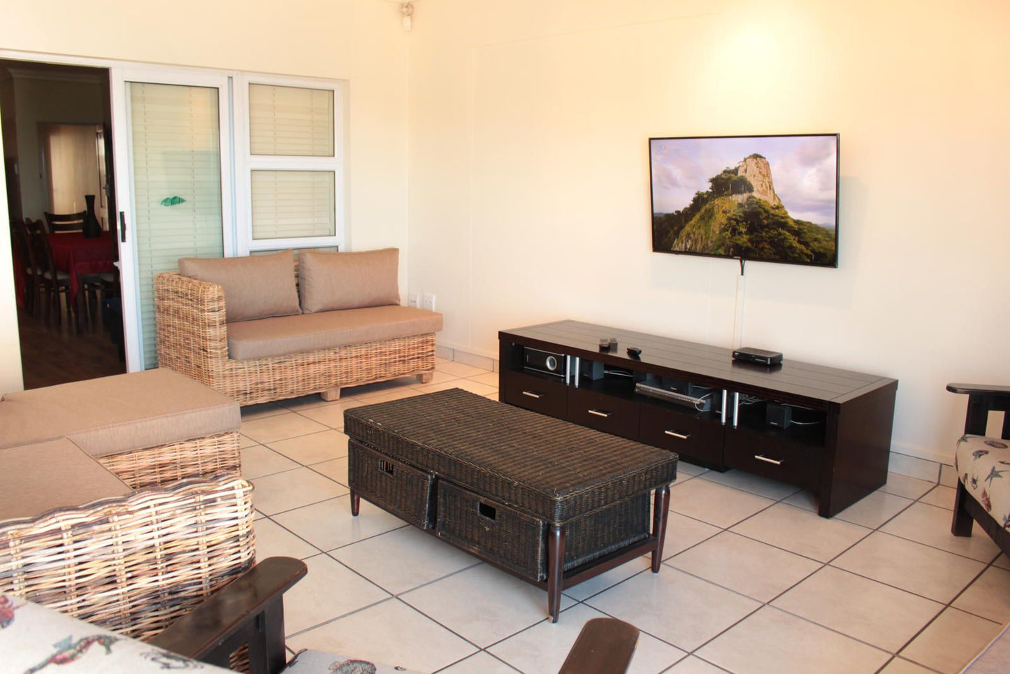 Vista Bonita Apartments Diaz Beach Mossel Bay Western Cape South Africa Living Room