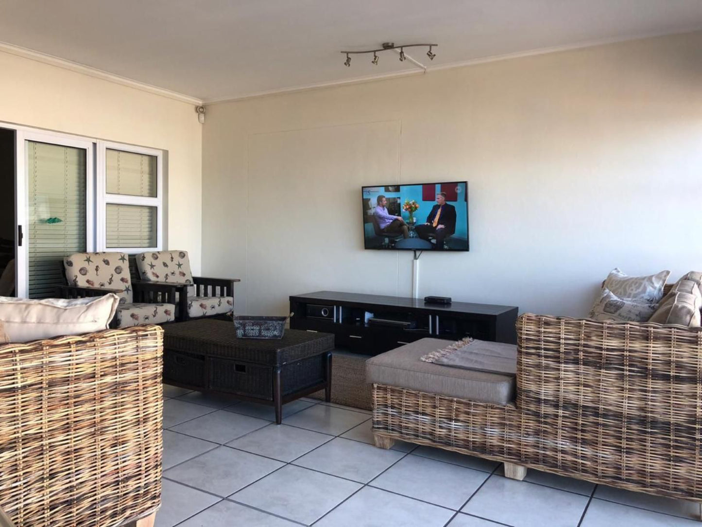 Vista Bonita Apartments Diaz Beach Mossel Bay Western Cape South Africa Living Room