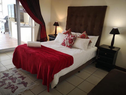 Vista Bonita Apartments Diaz Beach Mossel Bay Western Cape South Africa Bedroom