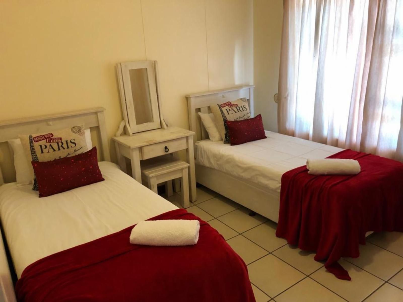 Vista Bonita Apartments Diaz Beach Mossel Bay Western Cape South Africa Bedroom