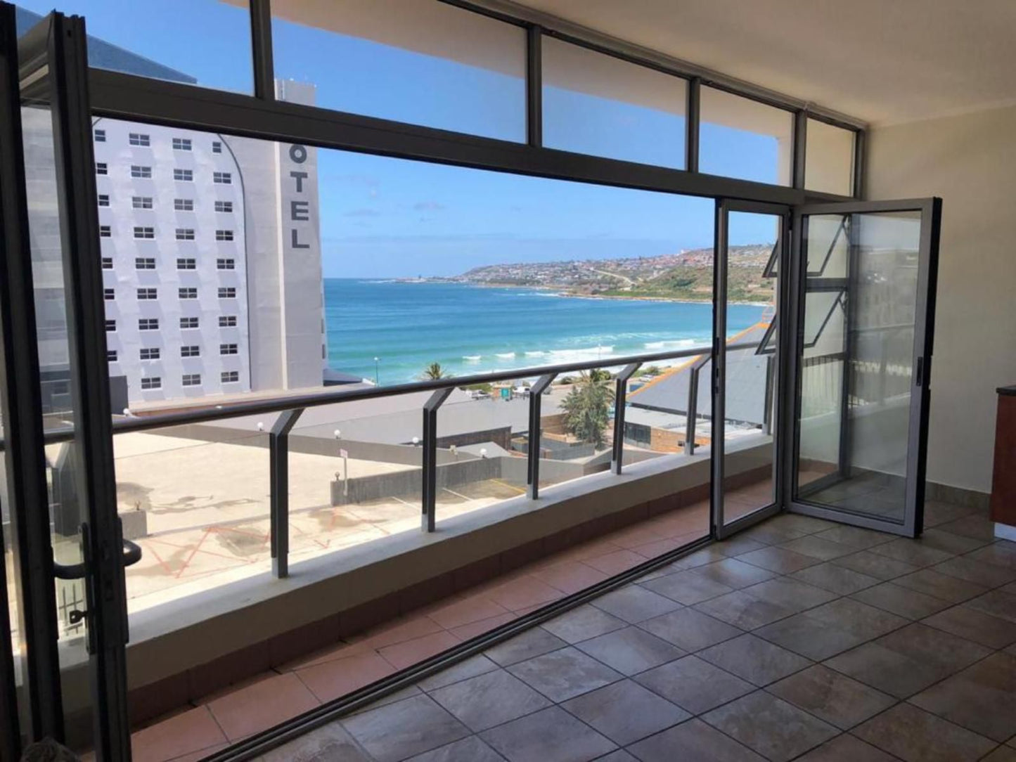 Vista Bonita Apartments Diaz Beach Mossel Bay Western Cape South Africa Beach, Nature, Sand, Framing