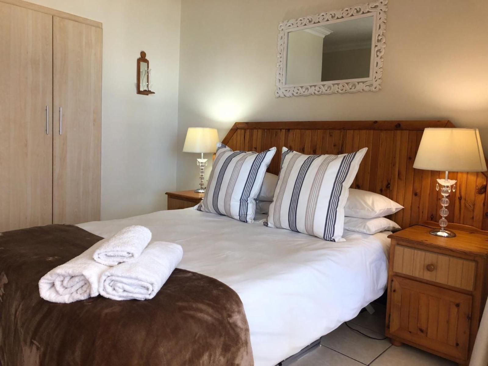 Vista Bonita Apartments Diaz Beach Mossel Bay Western Cape South Africa Bedroom