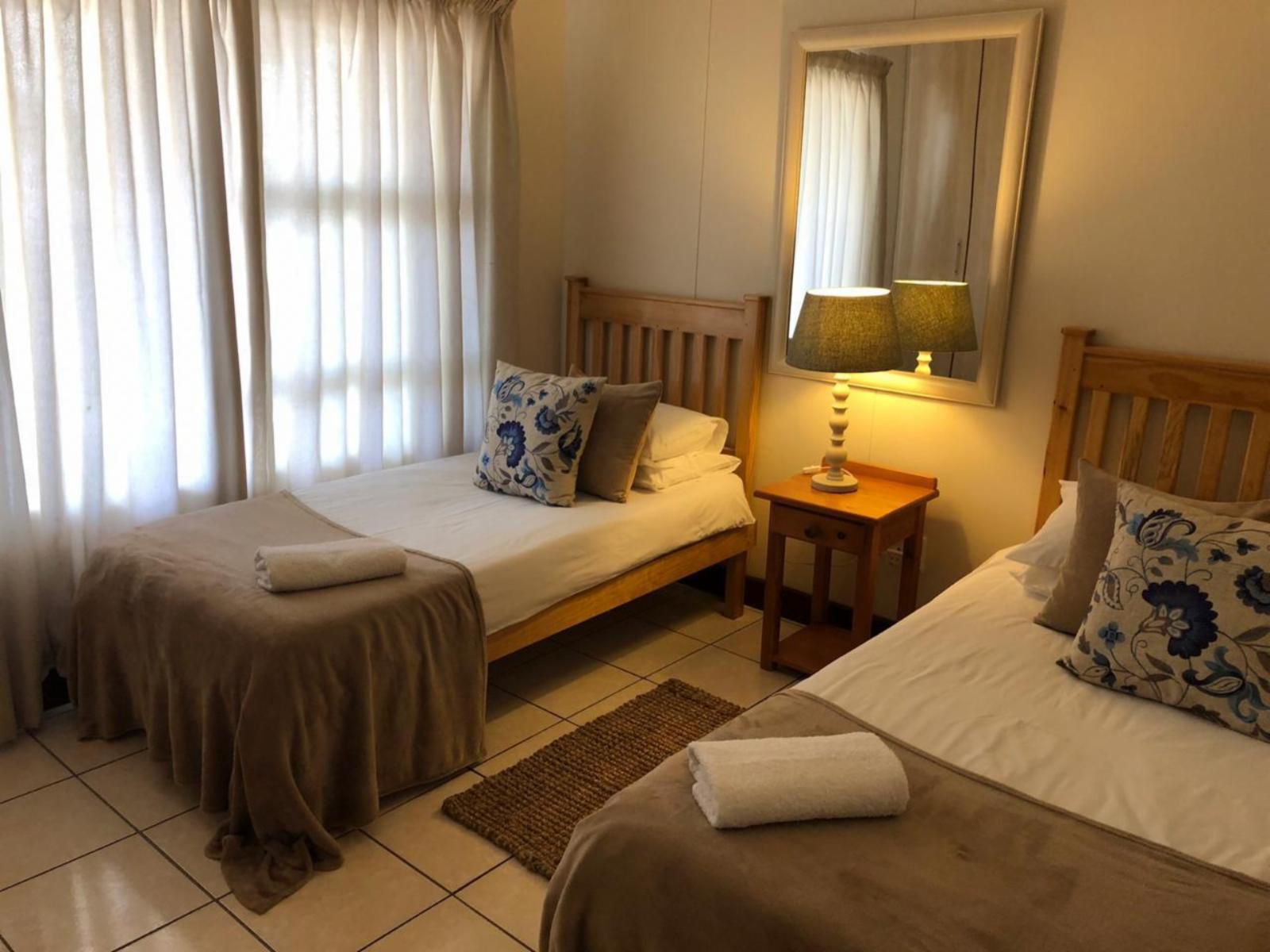 Vista Bonita Apartments Diaz Beach Mossel Bay Western Cape South Africa Bedroom