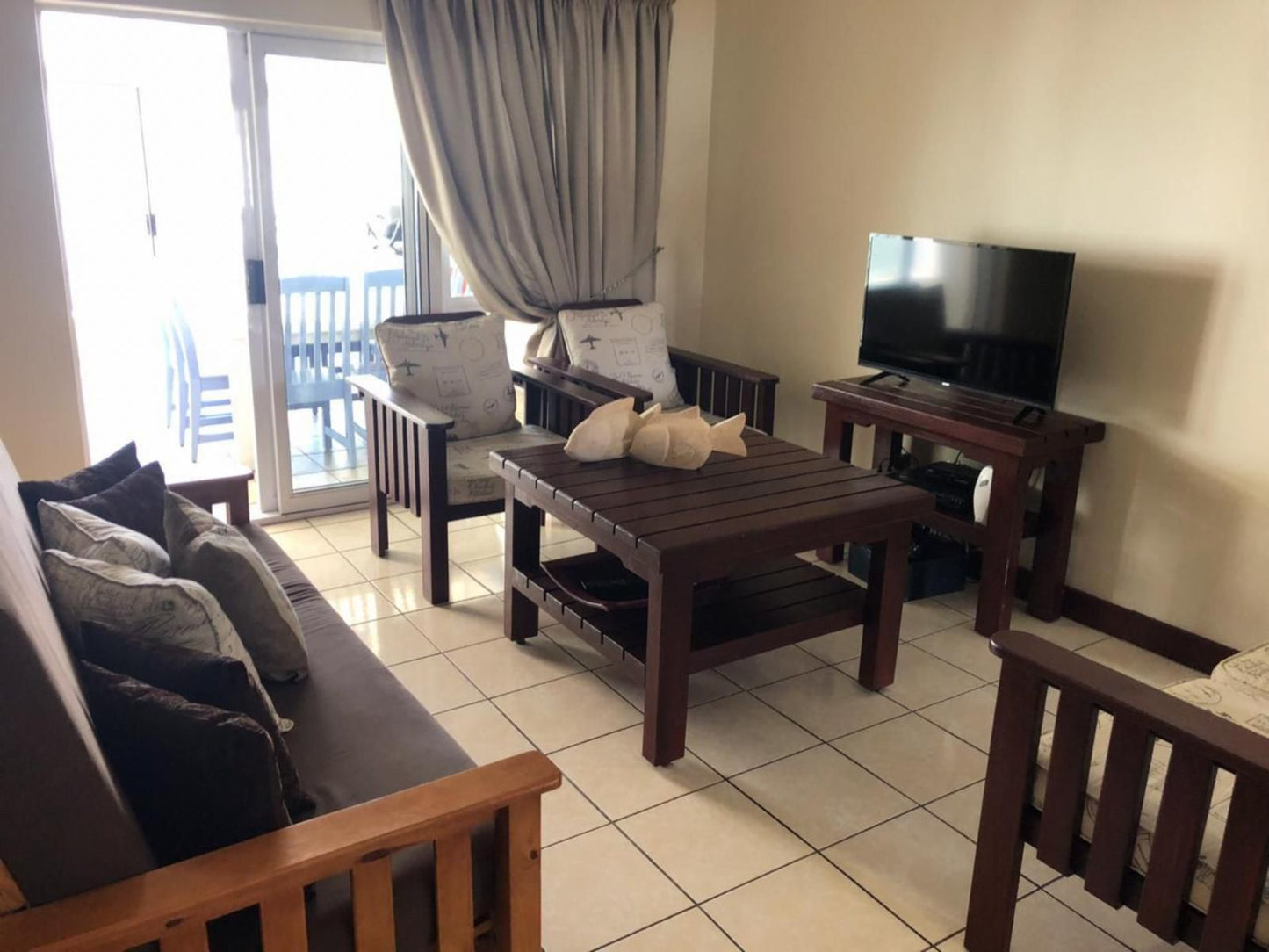 Vista Bonita Apartments Diaz Beach Mossel Bay Western Cape South Africa Living Room