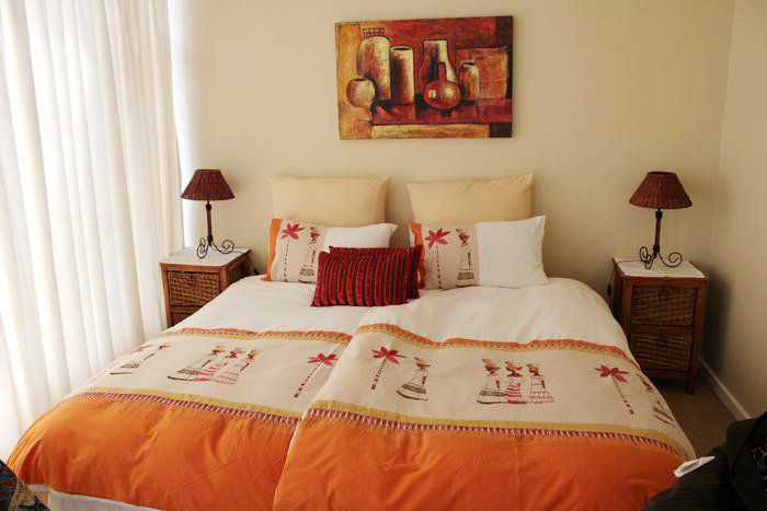 Viva Africa Guesthouse Waterkloof Pretoria Tshwane Gauteng South Africa Bedroom