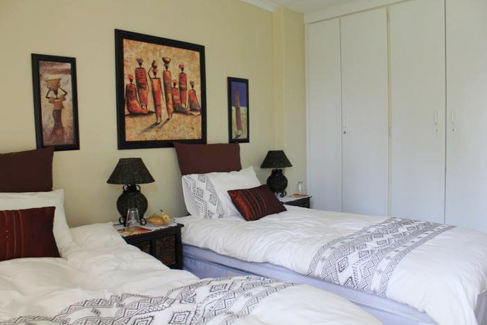 Viva Africa Guesthouse Waterkloof Pretoria Tshwane Gauteng South Africa Bedroom