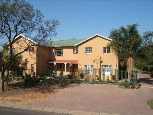 Vivian S Cottage Rietfontein Pretoria Tshwane Gauteng South Africa Complementary Colors, House, Building, Architecture, Palm Tree, Plant, Nature, Wood