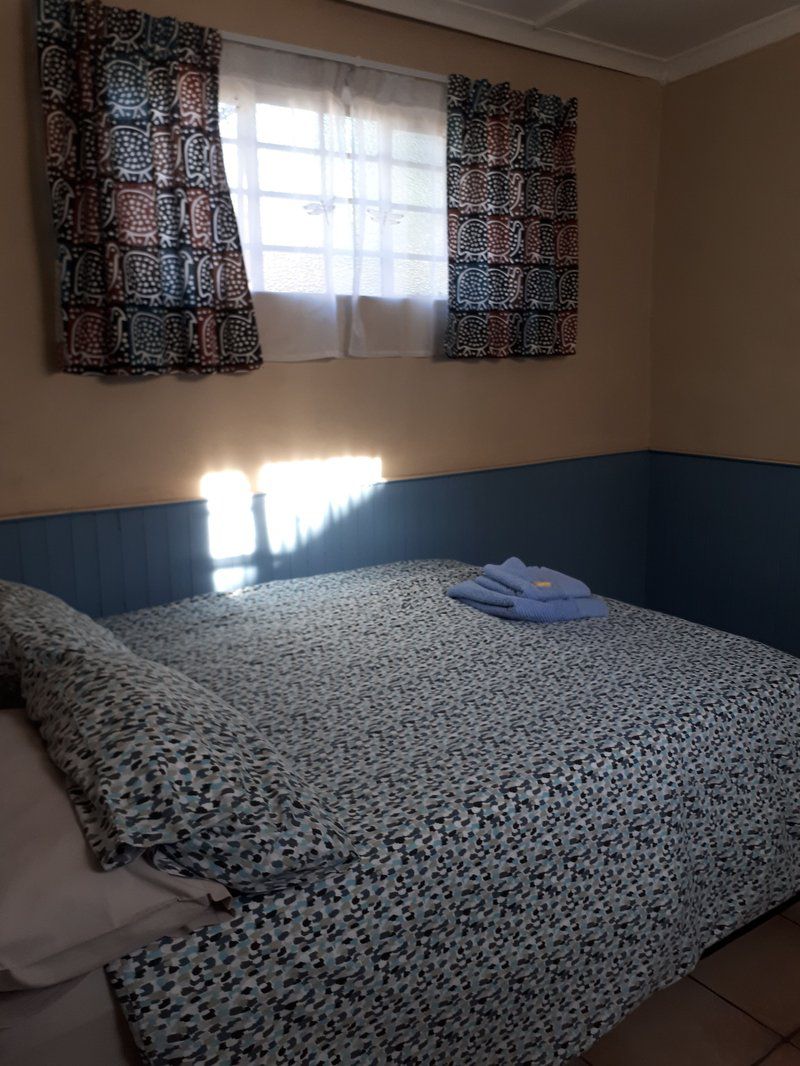 Vivian S Cottage Rietfontein Pretoria Tshwane Gauteng South Africa Bedroom