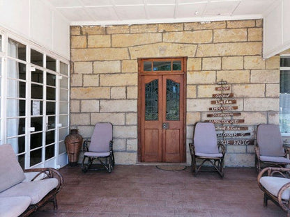 Vlakbult Guestfarm Clocolan Clocolan Free State South Africa Door, Architecture