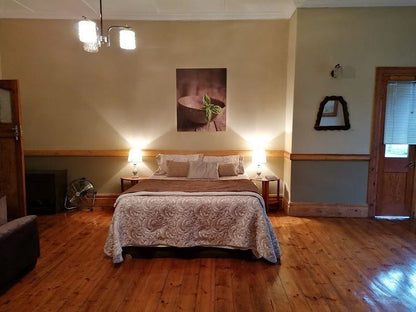 Vlakbult Guestfarm Clocolan Clocolan Free State South Africa Bedroom