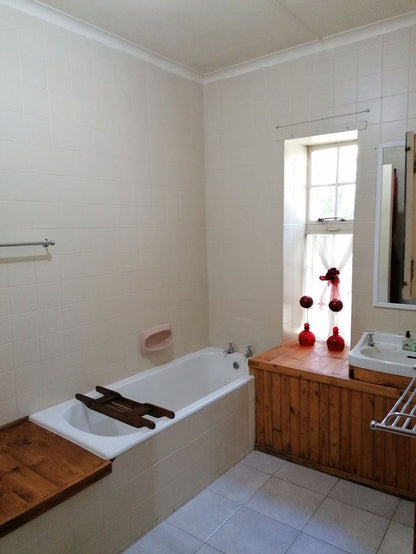 Vlakbult Guestfarm Clocolan Clocolan Free State South Africa Bathroom