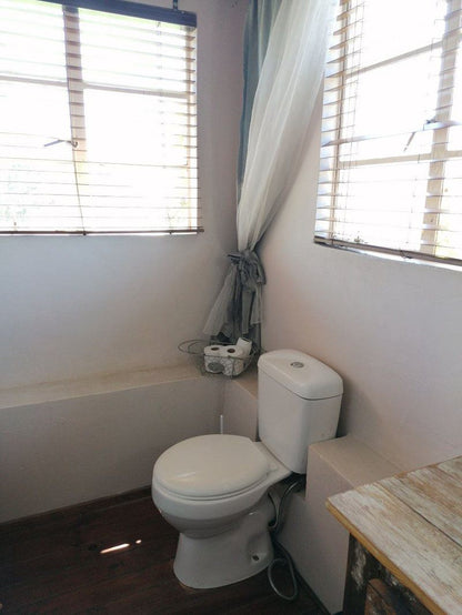 Vlakbult Guestfarm Clocolan Clocolan Free State South Africa Bathroom