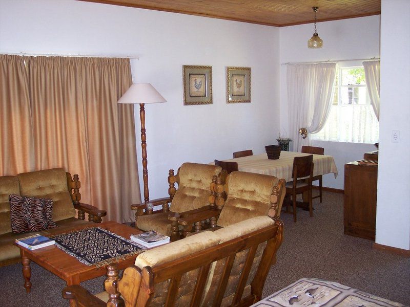 Vlakplaats Guest Farm Gariep Dam Free State South Africa Living Room